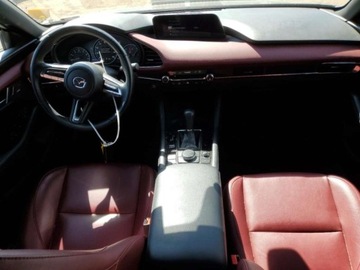 Mazda 3 IV 2023 Mazda 3 Premium 2023 2.5l 2.5 Benzyna 191KM, zdjęcie 8