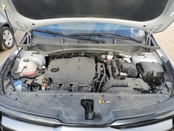 Kia Sportage V 2023 Kia Sportage 2023, X LINE, 4x4 2.5 Benzyna 187KM, zdjęcie 9