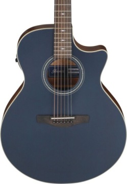 Электроакустическая гитара Ibanez AE100-DBF