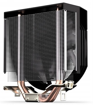 Кулер для процессора Endorphy SPARTAN 5 ARGB 120mm PWM INTEL AMD (EY3A002)