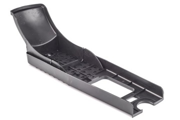 Заднее крыло Romet Motorynka Брызговик багажника Pony, польское производство