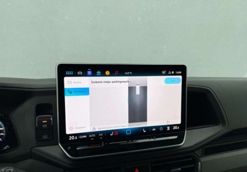 Volkswagen California 2025 Volkswagen California Grand California LIFT salon PL gwarancja kamera VAT23, zdjęcie 12