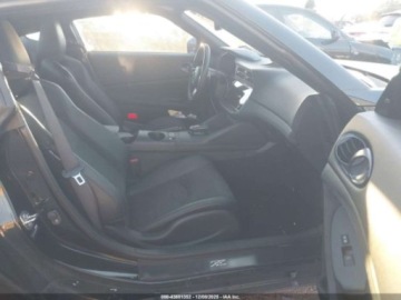 Nissan 2024 Nissan 400 Z Performance Auto 2024 3.0 Benzyna 400KM, zdjęcie 9
