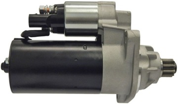 HELLA STARTÉR (12V, 2,2KW) VW MULTIVAN V TRANS