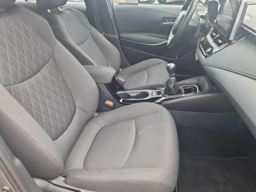 Toyota Corolla XII 2023 Toyota Corolla 1.5 Comfort Seria E21 (2019-) Toyot, zdjęcie 9