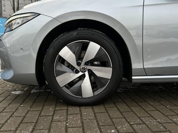 Volkswagen Passat B8 Variant Facelifting 2.0 TDI SCR 150KM 2024 Volkswagen Passat Ambiente! Wentylowane Fotele! AC, zdjęcie 36