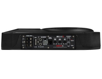 Активный бас-бокс MB Quart QB201A 125 Rms