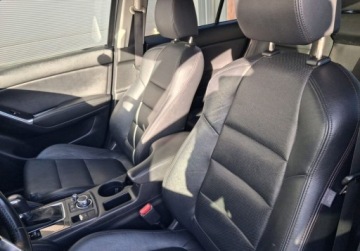 Mazda CX-5 I SUV Facelifting 2.2 SKYACTIV-D  175KM 2016 Mazda CX-5 bezwypadek2017rserwis1wlasci z Niemiecorg lakierLIFT 2.2, zdjęcie 26