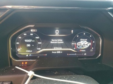  GMC Sierra K2500 Denali Ultimate 2025 6.6l 6.6 Diesel 470KM, zdjęcie 9