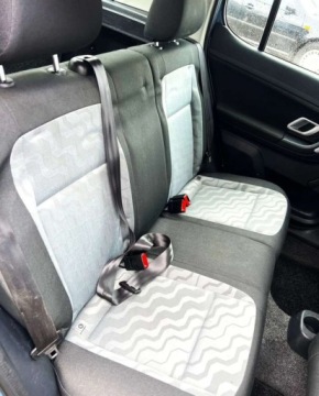 Skoda Fabia II Hatchback 1.2 i HTP 12V 70KM 2009 Skoda Fabia Zapraszamy na ogledziny i jazde probna. Gorzow Wlkp. 1.2, zdjęcie 4