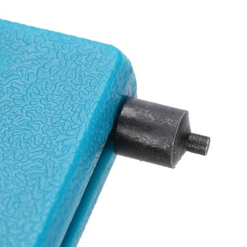 КЛЮЧ ДЛЯ ОТКРЫТИЯ КОРПУСА ЧАСОВ И УСТАНОВКИ КРЫШЕК ЧАСОВ