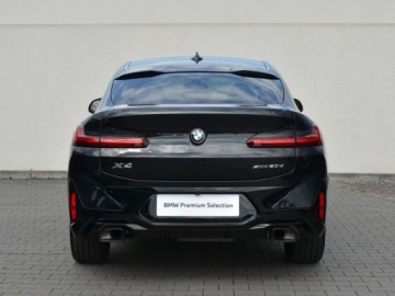 BMW X4 G02 SUV Facelifting 2.0 20d 190KM 2024 BMW X4 2.0 Diesel 190KM, zdjęcie 10