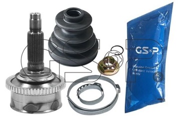 GSP 827059 SADA KLOUBU HŘÍDEL HNACÍ