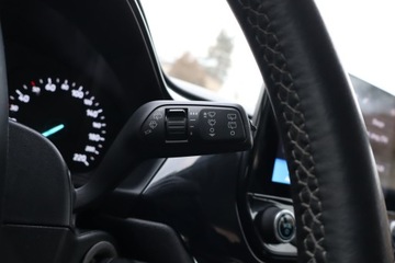 Ford Fiesta VIII Hatchback 3d 1.0 EcoBoost 100KM 2018 Ford Fiesta 1.0 EcoBoost, Salon Polska, zdjęcie 18