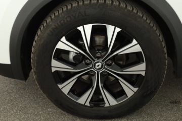 Renault Captur II 2024 Renault Captur 1.3 TCe MHEV, Salon Polska, zdjęcie 10