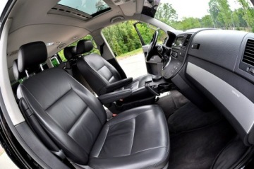 Volkswagen Multivan T6 2013 Volkswagen Multivan _Highline_4Motion_DSG_Max_Full, zdjęcie 7