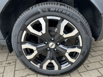 Dacia Bigster 1.2 mild hybrid 140 140KM 2026 Od ręki - Journey LPG 1.2 mHEV 140KM / dach panoramiczny, zdjęcie 12