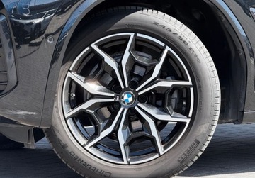 BMW X3 G01 SUV Facelifting 2.0 20i 184KM 2022 BMW X3 Pierwszy wlasciciel Polska Gwarancja Bezwypadkowy FVAT23, zdjęcie 10