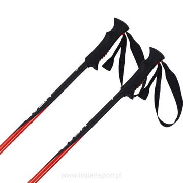 KIJKI HEAD PRO SUPESHAPE RED 115 cm 381938