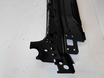 MERCEDES E CLASS W212 212 УСИЛЕНИЕ ЗАДНЕГО РЕМНЯ