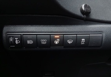 Toyota Corolla XII Sedan Facelifting 1.8 Hybrid 140KM 2024 Toyota Corolla Corolla Style FV23 Salon PL Serwis ASO Bezwypadkowy 1, zdjęcie 33