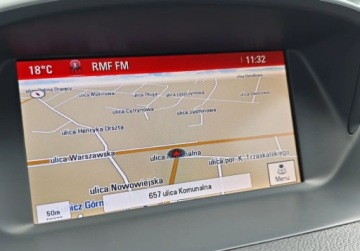Opel Mokka I SUV 1.4 Turbo ECOTEC 140KM 2015 Opel Mokka Bezwypadkowy, sprowadzony, zarejestrowany 1.4 Benzyna 140KM, zdjęcie 19