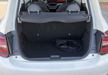 Fiat 2023 Fiat 500e 500 23.8kWh RED Seria Specjalna Elektryczny 95KM, zdjęcie 6