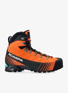 Buty wysokogórskie Scarpa Ribelle HD - tonic/tonic 46.5