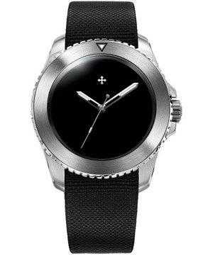 Zegarek męski Venezianico Nereide Ultrablack
