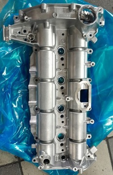 KRYT VENTILU HŘÍDELE FORD TRANSIT 2.0 GK2Q6E262AD GK2Q6E262 2648544 GK2Q