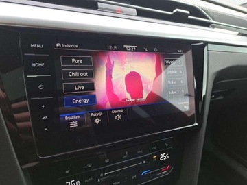 Volkswagen Arteon Shooting Brake R 2.0 TSI 320KM 2023 Volkswagen Arteon R 320KM, Hak, Ambiente, Asysteci, Kamera 360, Panorama,, zdjęcie 36