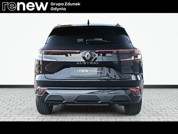 Renault Austral 2024 Renault Austral 1.3 TCe Techno aut, Polski Salon,, zdjęcie 5