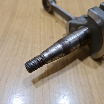 ШАТУН КОЛЕНВАЛА SACHS DOLMAR BC-212