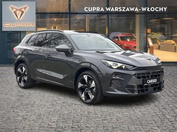 Cupra Terramar SUV 1.5 eTSI 150KM 2025 Cupra Terramar 1.5 eTSI 150 KM Advantage Edition 7, zdjęcie 6