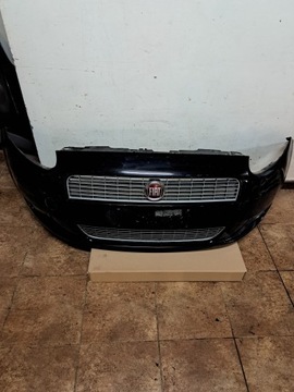 FIAT GRANDE PUNTO NÁRAZNÍK PŘEDNÍ KOMPLETNÍ