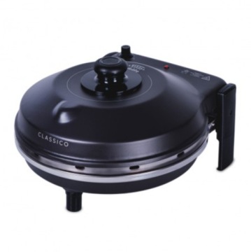 Kamna Pizza Hobby Clasico 400 °C E-kniha