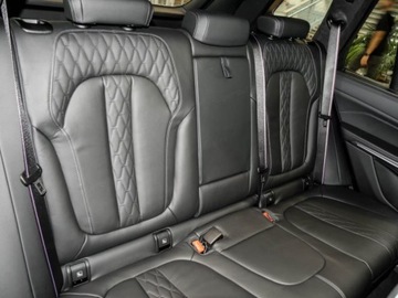 BMW X5 G05 SUV Facelifting 3.0 40i 381KM 2025 BMW X5 xDrive40i Sport Suv 3.0 (381KM) 2025, zdjęcie 13