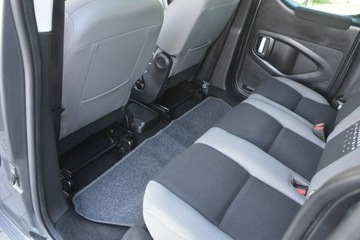 Citroen Berlingo II Van Facelifting 2015 1.6 BlueHDi 100KM 2016 Citroen Berlingo 1.6HDI doinwestowany Car Play led, zdjęcie 30