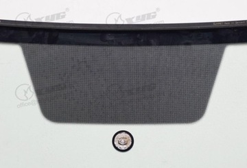 PRZEDNIA SZYBA DO SKODA KAMIQ 2019- 7823AGAVZ