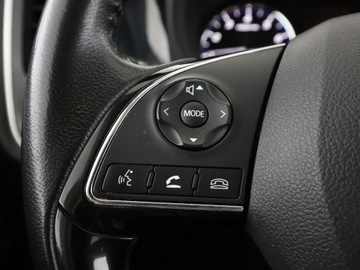 Mitsubishi Outlander III SUV Facelifting 2017 2.0 150KM 2017 Mitsubishi Outlander klima auto grzane fotele, zdjęcie 29