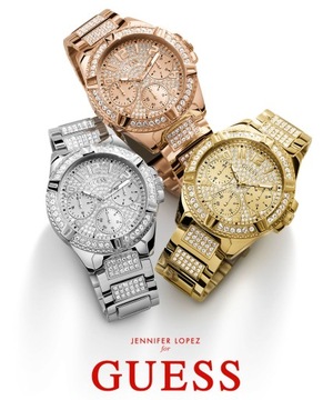 GUESS GW0505L2