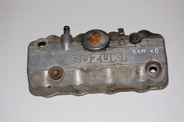 SUZUKI SAMURAI 1.0 - KRYT VENTILU