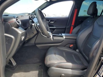 Mercedes GLC C254/X254 2024 Mercedes-Benz GLC 45 AMG 4Matic 2024 2.0 Benzyna 416KM, zdjęcie 7