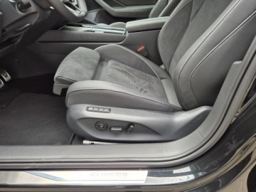 Skoda Superb IV Liftback 2.0 TDI 193KM 2025 Skoda Superb SPORTLINE 2.0 TDI 4x4 DSG z placu 19, zdjęcie 16