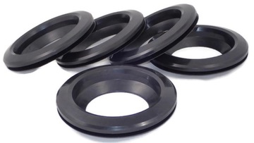 ПРОКЛАДКА DN 110 ВХОД INSITU ГЛАДКИЕ ТРУБЫ 5 шт.