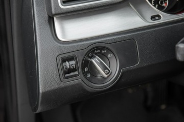 Volkswagen Passat B7 Variant 2.0 TDI CR DPF BlueMotion 170KM 2011 Volkswagen Passat 4 Motion 2.0TDI CR 170KM, zdjęcie 27