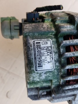 A2TJ0681 ALTERNÁTOR MAZDA 3 6 GH CX-7 2.2 R2AA