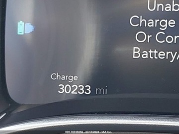 Chrysler Pacifica II 2021 Chrysler Pacifica Touring L 2021 3.6l 3.6 Hybryda 260KM, zdjęcie 11