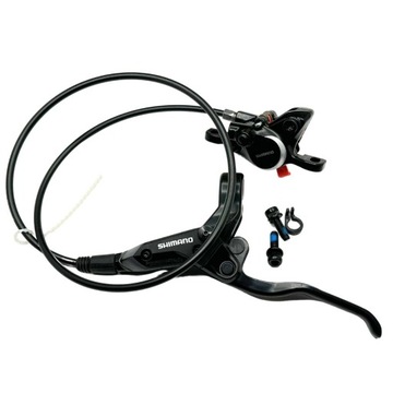 HAMULEC HYDRAULICZNY SHIMANO BR-M315 przód 750 mm