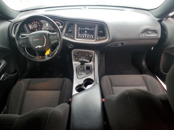 Dodge Challenger III 2021 Dodge Challenger Sxt 2021 3.6l 3.6 Benzyna 303KM, zdjęcie 8